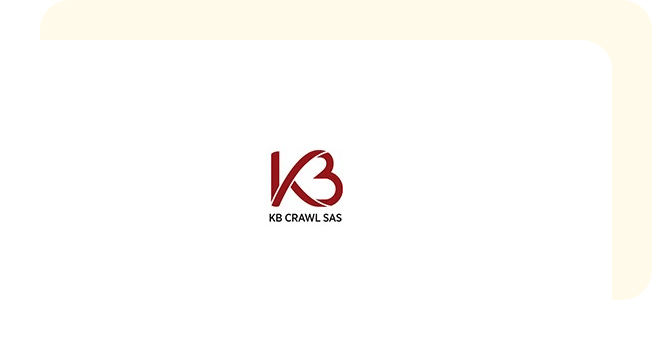 KB Crawl SAS 3