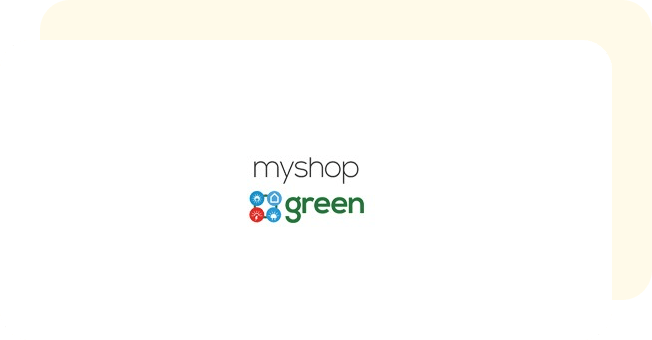 MyShop Green 5