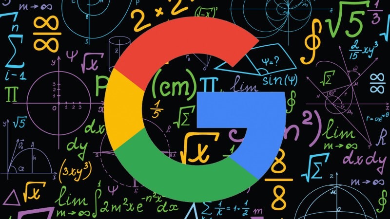 Algorithmes de recherche : le cas de Google