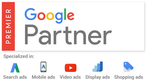 Optimisez vos résultats Google Ads avec Pixalione agence SEA 1
