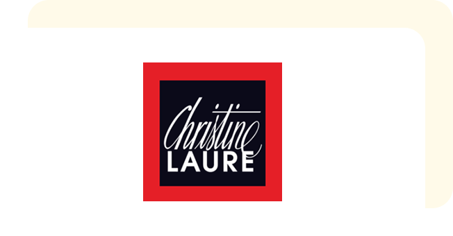 Christine Laure 5