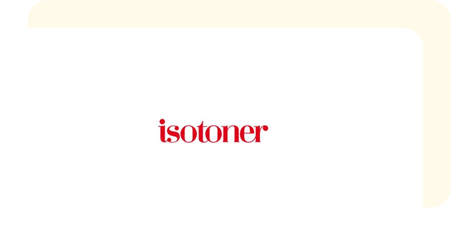 Isotoner France 9