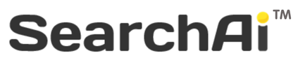 Logo outil SearchAI