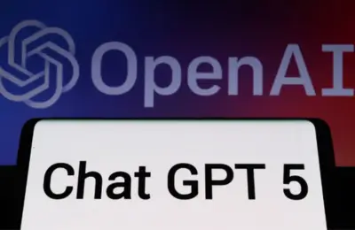 ChatGPT5