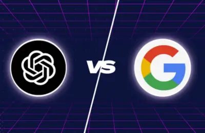 openaiivsgoogle